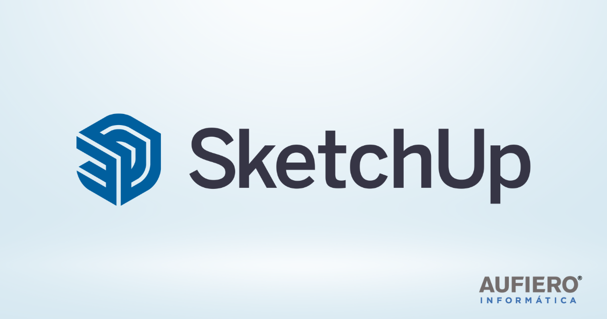 Welcome to SketchUp!